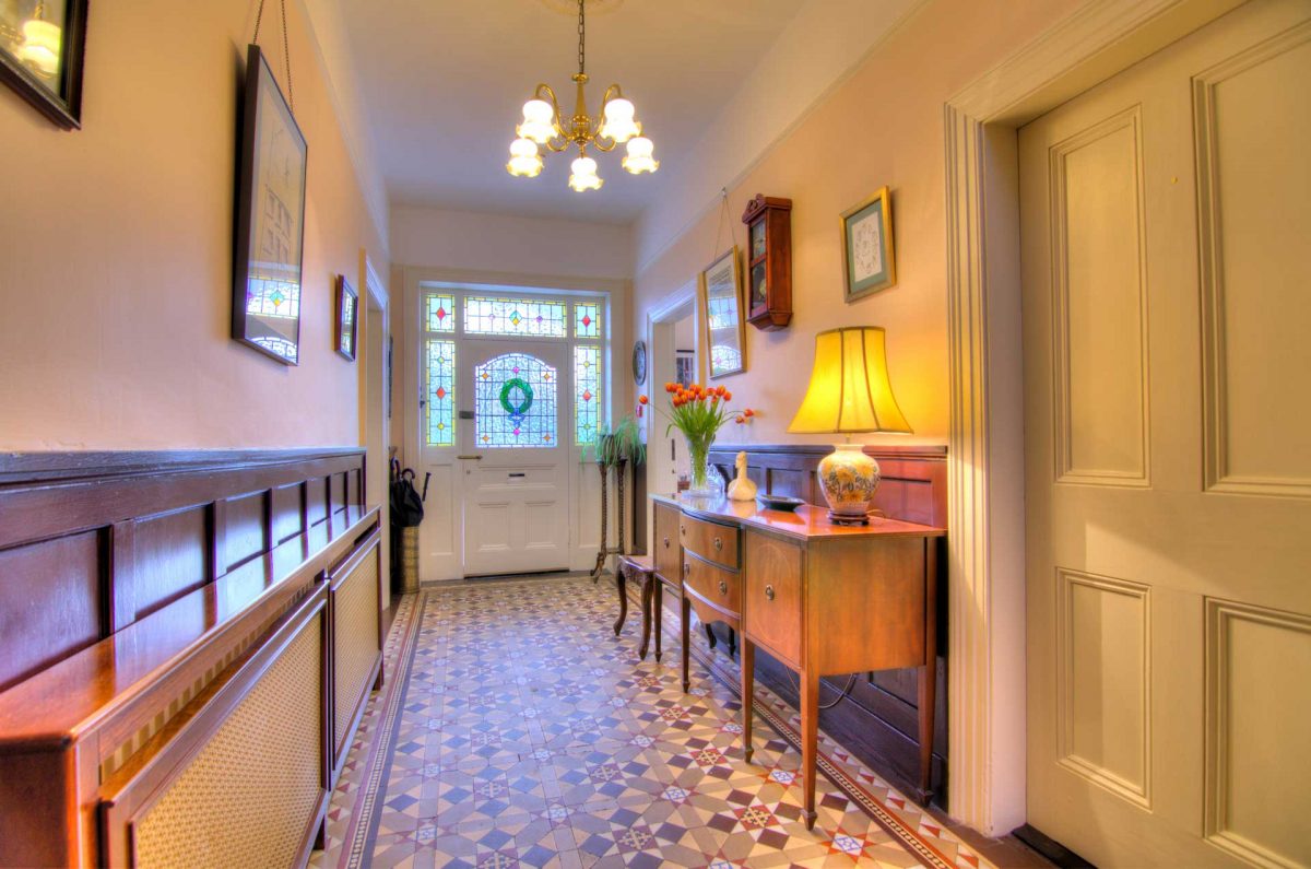 St Judes | 4* Bed And Breakfast, Salthill, Galway, Ireland